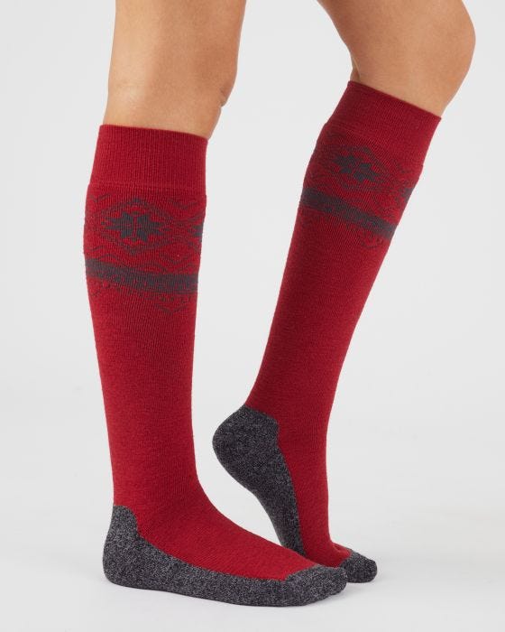 Chaussettes très chaudes homme 2025