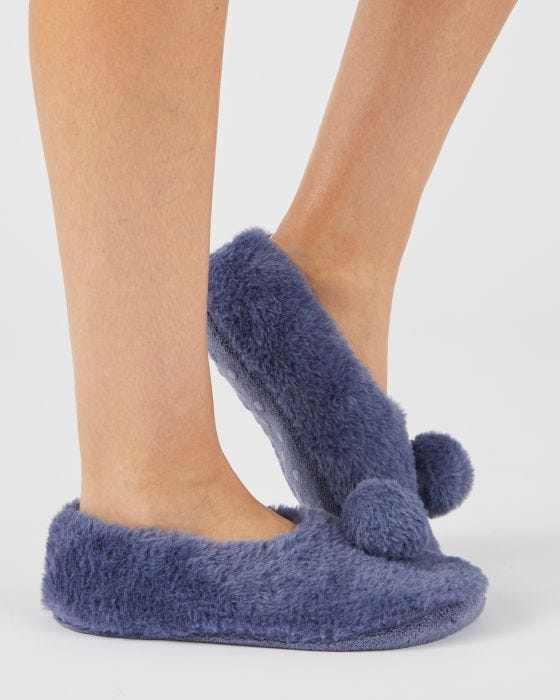 Chausson moelleux store