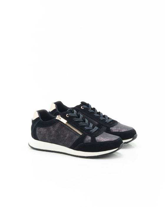 Baskets d coupes fantaisie Amortyl Tennis Damart