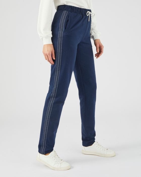 Pantalon de jogging Pantalon Damart