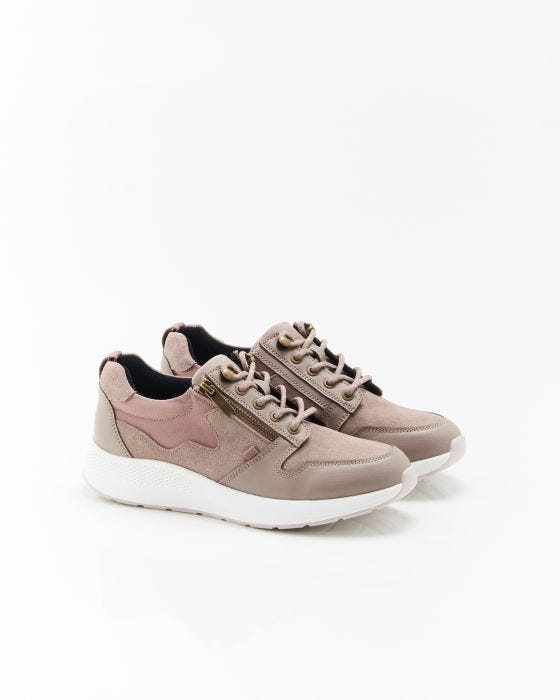 Baskets de marche l g res Thermolactyl Basket Damart