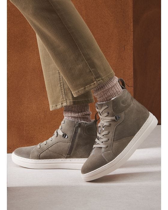 Tennis fourrees on sale