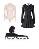 damart chantal thomass