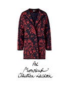 damart christian lacroix