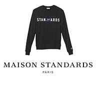 damart maison standards