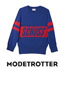 damart modetrotter