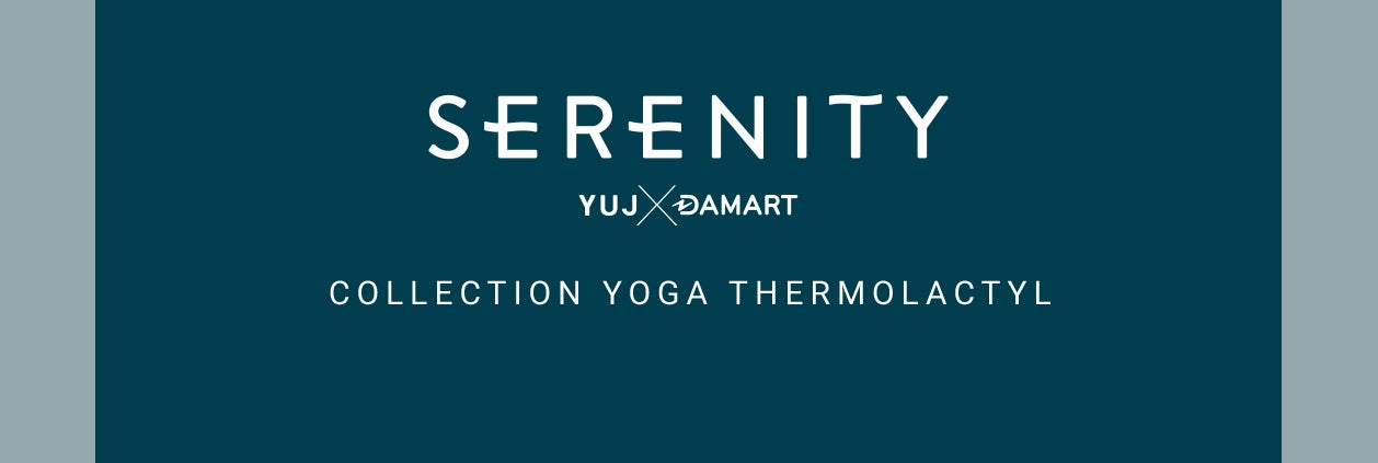 collection yoga thermolactyl