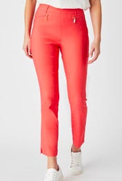 > PANTALONS, PANTACOURTS