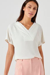 > T-SHIRTS, CHEMISIERS