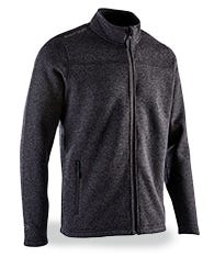 vestes, polaires