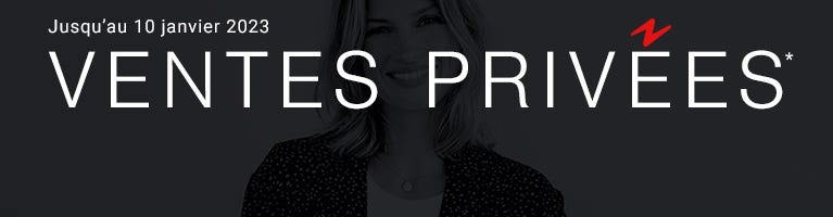 ventes privées damart