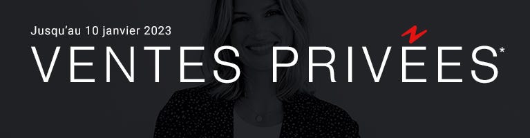 ventes privées damart