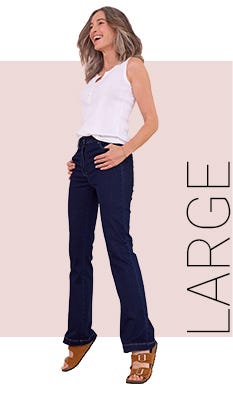 large