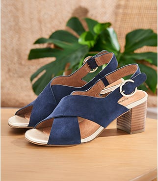sandales