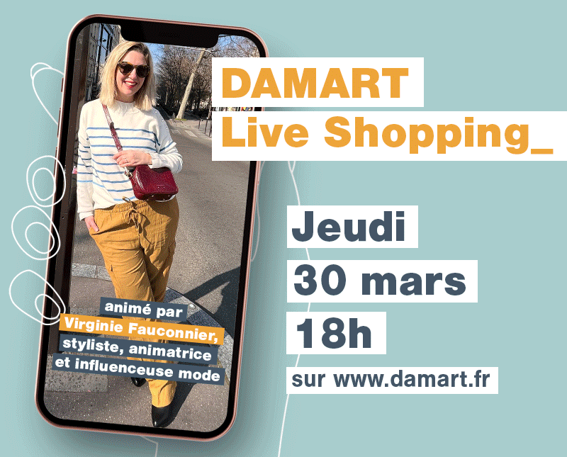 défilé de mode