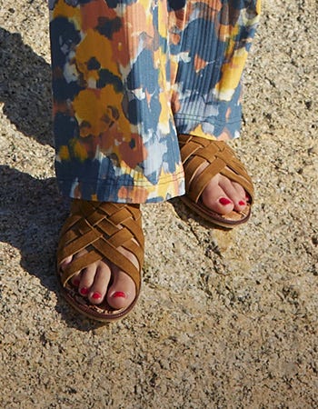 chaussures