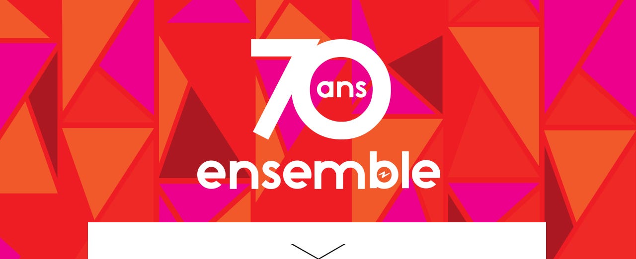 Damart 70 ans