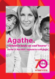 Agathe Lecaron