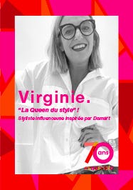 Virginie Fauconnier