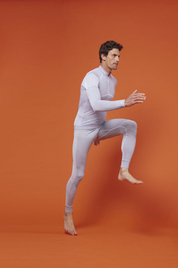 Quelle tenue pour faire du running ?