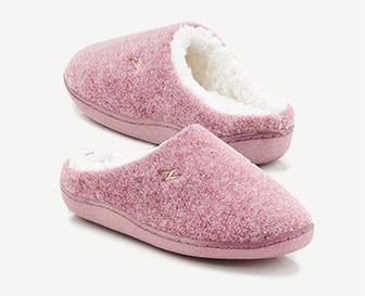 chaussons