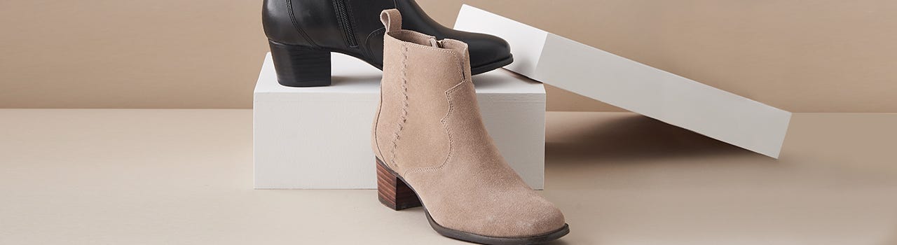 guide chaussures