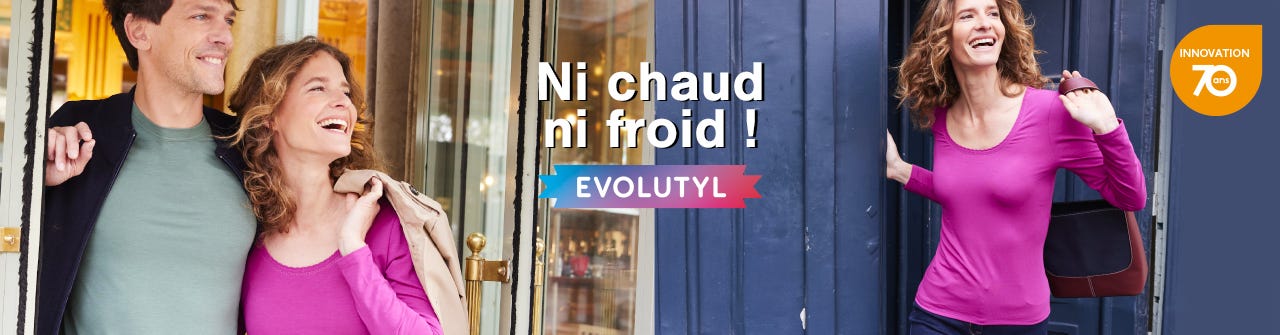 evolutyl