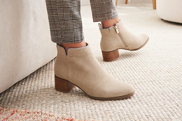chaussures