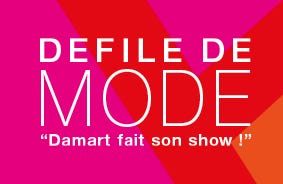 defile de mode