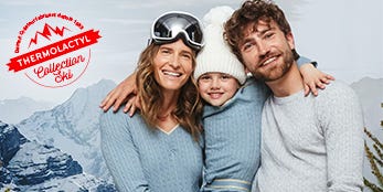 Haut thermolactyl sale