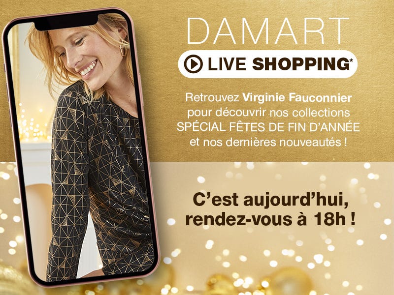 liveshopping