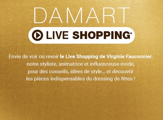liveshopping