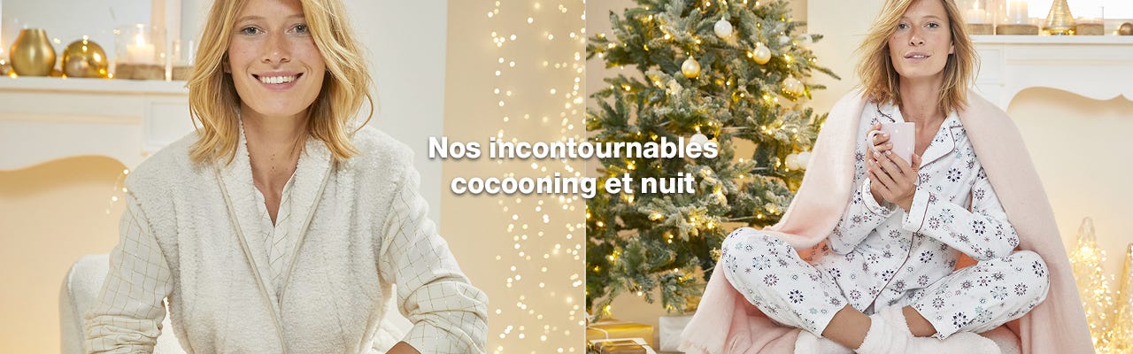 cocooning