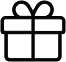 cadeaux