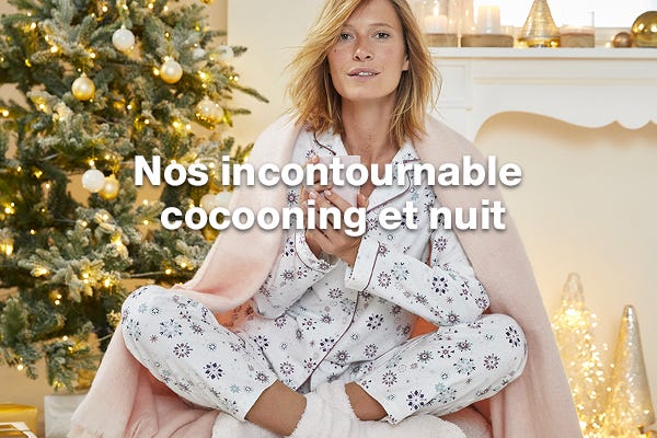 cocooning