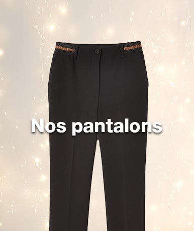 nos pantalons