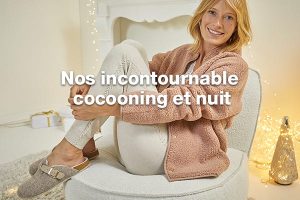 cocooning