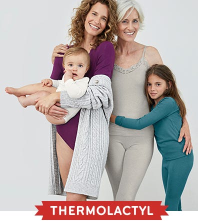 thermolactyl