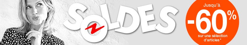 soldes femme