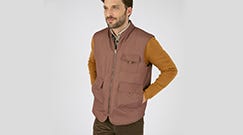 > MANTEAUX, PARKAS