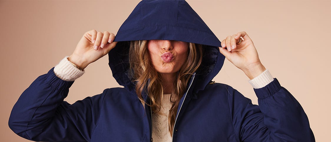 parka 3 en 1