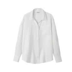 chemise en lin