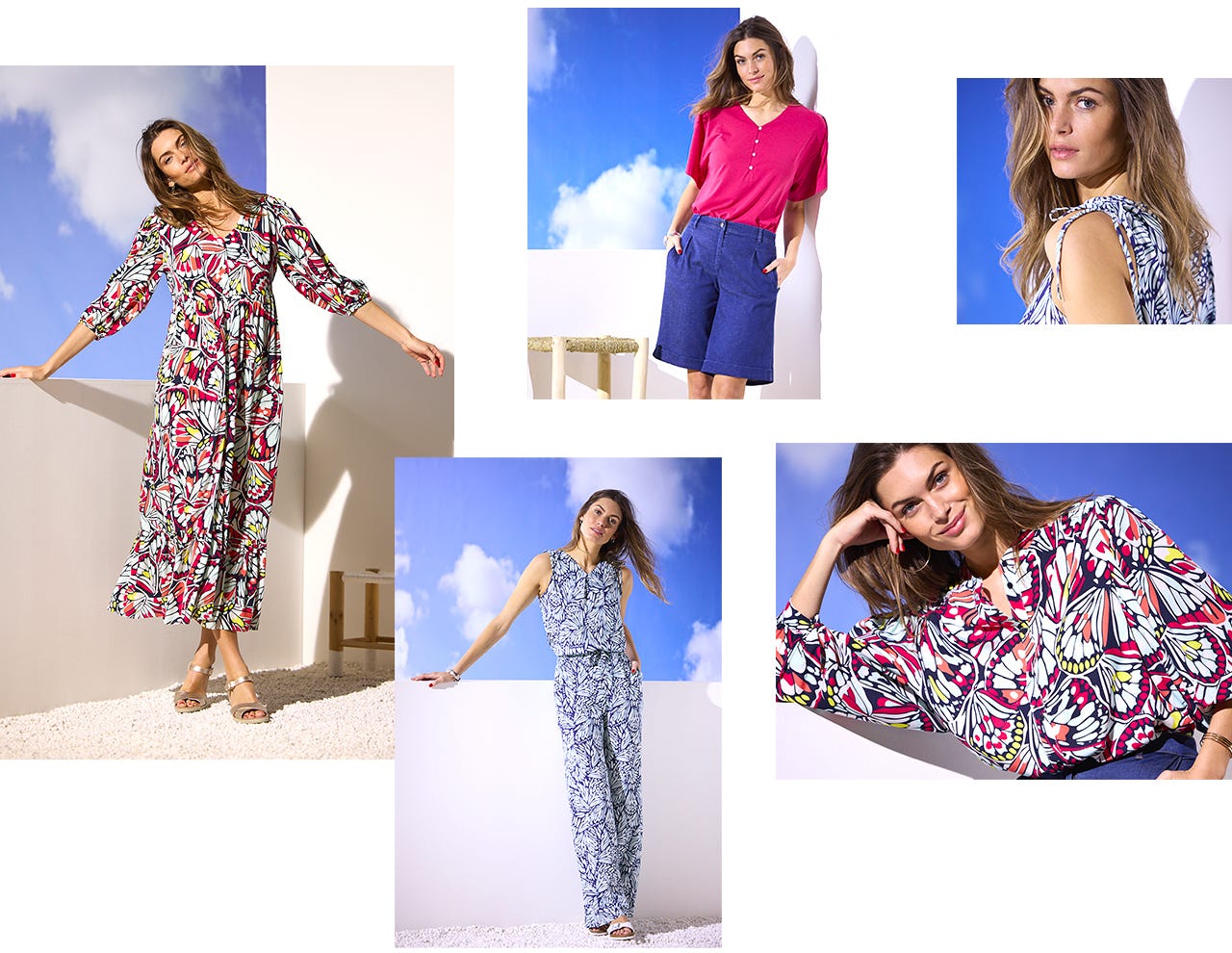 style vestimentaire femme chic