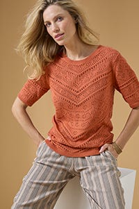 look fleuri