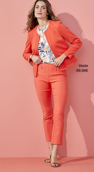 look casual chic