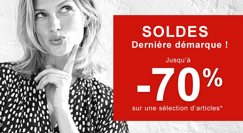 Damart soldes femmes best sale