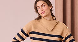 Damart collection femme shop