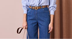 Damart pantalon femme hiver clearance