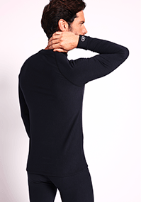 Tee-shirts de dessous