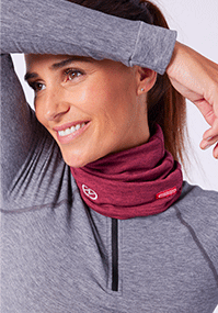 vestes et polaires